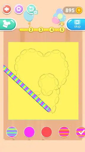 Balloon Master-Solve All