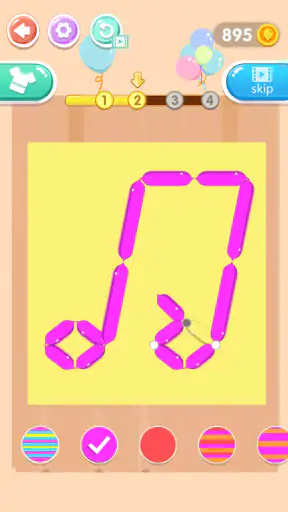 Balloon Master-Solve All