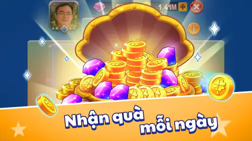 Bắn cá Ica ZingPlay