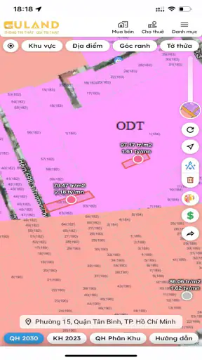 Bản Đồ Quy Hoạch Việt Nam