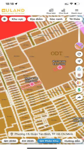 Bản Đồ Quy Hoạch Việt Nam