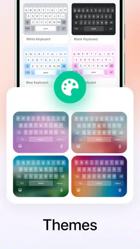 Bàn phím cho Iphone 15 pro