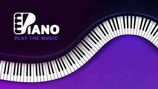 Bàn phím Piano - Chơi nhạc