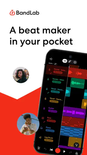 BandLab – Music Making Studio