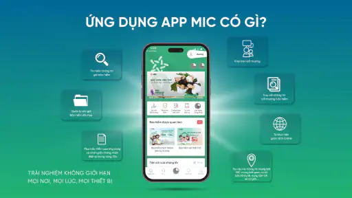 Bảo hiểm MIC
