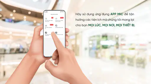Bảo hiểm MIC