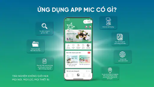 Bảo hiểm MIC