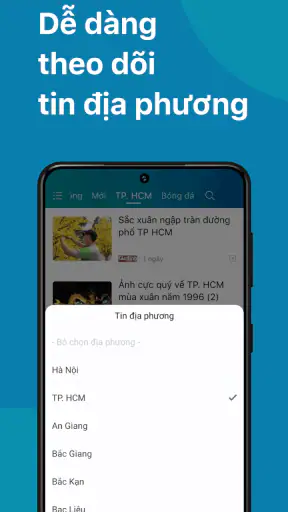 Báo Mới - Tin mới 24h