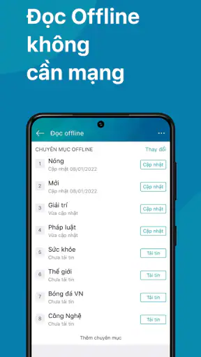 Báo Mới - Tin mới 24h