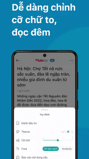 Báo Mới - Tin mới 24h