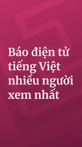 Báo VnExpress: Tin tức 24h