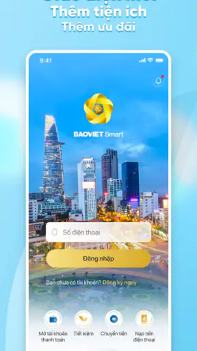 BAOVIET Smart