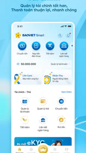 BAOVIET Smart