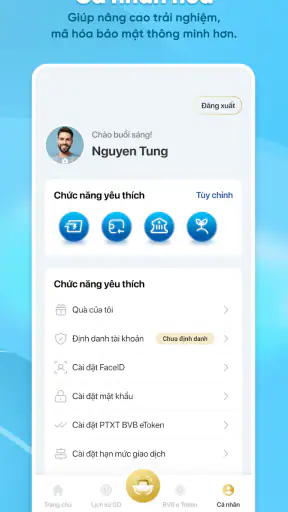 BAOVIET Smart
