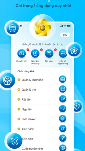 BAOVIET Smart