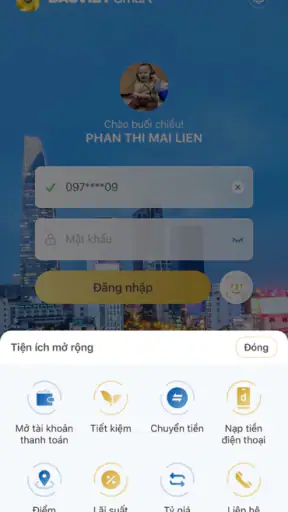 BAOVIET Smart