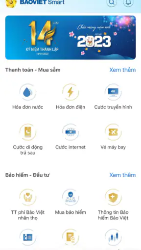 BAOVIET Smart