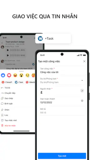 Base - Quản trị & điều hành DN