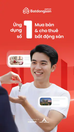 Batdongsan: Mua bán & Cho thuê