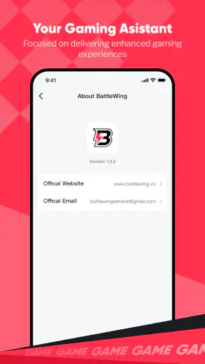 BattleWing