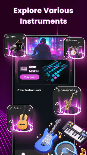 Beat Making Lessons - Drum Pad