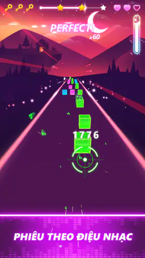 Beat Shoot 3d:EDM & Tiếng Súng