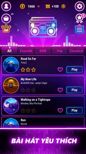Beat Shoot 3d:EDM & Tiếng Súng