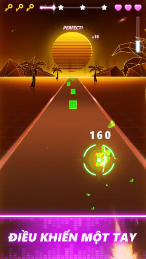 Beat Shoot 3d:EDM & Tiếng Súng
