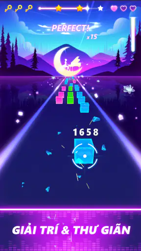 Beat Shoot 3d:EDM & Tiếng Súng