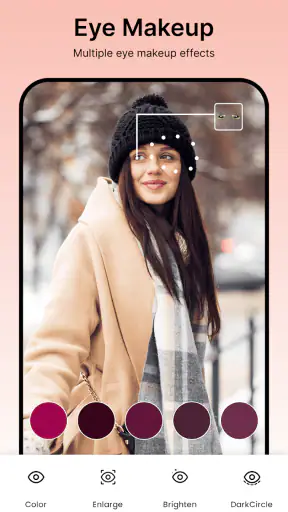 Beauty Camera - Selfie Sticker