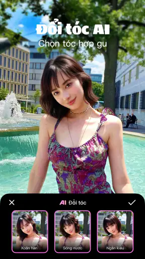 BeautyCam-Máy chụp ảnh đa năng