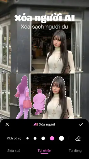 BeautyCam-Máy chụp ảnh đa năng