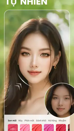 BeautyPlus-Selfie Photo Editor