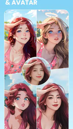 BeautyPlus-Selfie Photo Editor