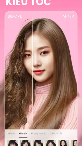 BeautyPlus-Selfie Photo Editor