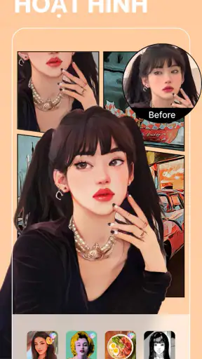 BeautyPlus-Selfie Photo Editor