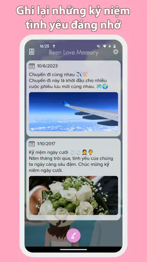 Been Love Memory- Đếm ngày yêu