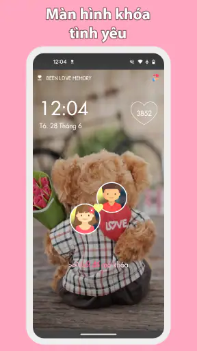 Been Love Memory- Đếm ngày yêu