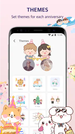 Been Together (Ad)