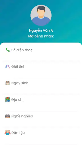 Bệnh Viện Đa Khoa Ba Vì