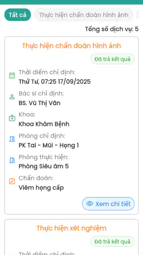 Bệnh Viện Đa Khoa Ba Vì