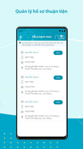 Bệnh viện Da Liễu TPHCM