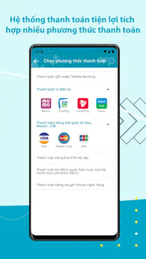 Bệnh viện Da Liễu TPHCM