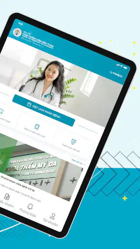 Bệnh viện Da Liễu TPHCM