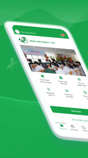 Bệnh Viện Quân Y 175
