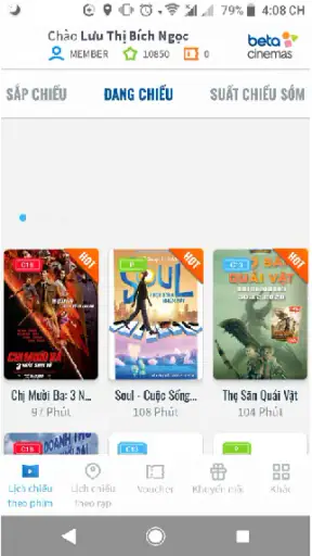 Beta Cinemas