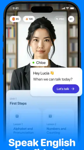 BetterSpeak-Gia sư Ngôn ngữ AI