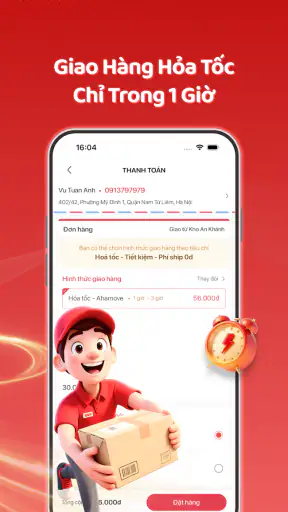 Bibo Mart - Tã Sữa Chính Hãng