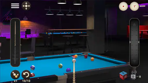 Bida 3D: 8 Bi & 9 Bi