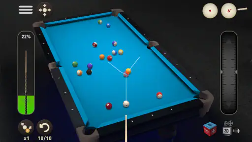 Bida 3D: 8 Bi & 9 Bi
